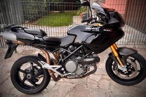 Ducati multistrada 1100 S