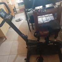 cyclette atala ginny