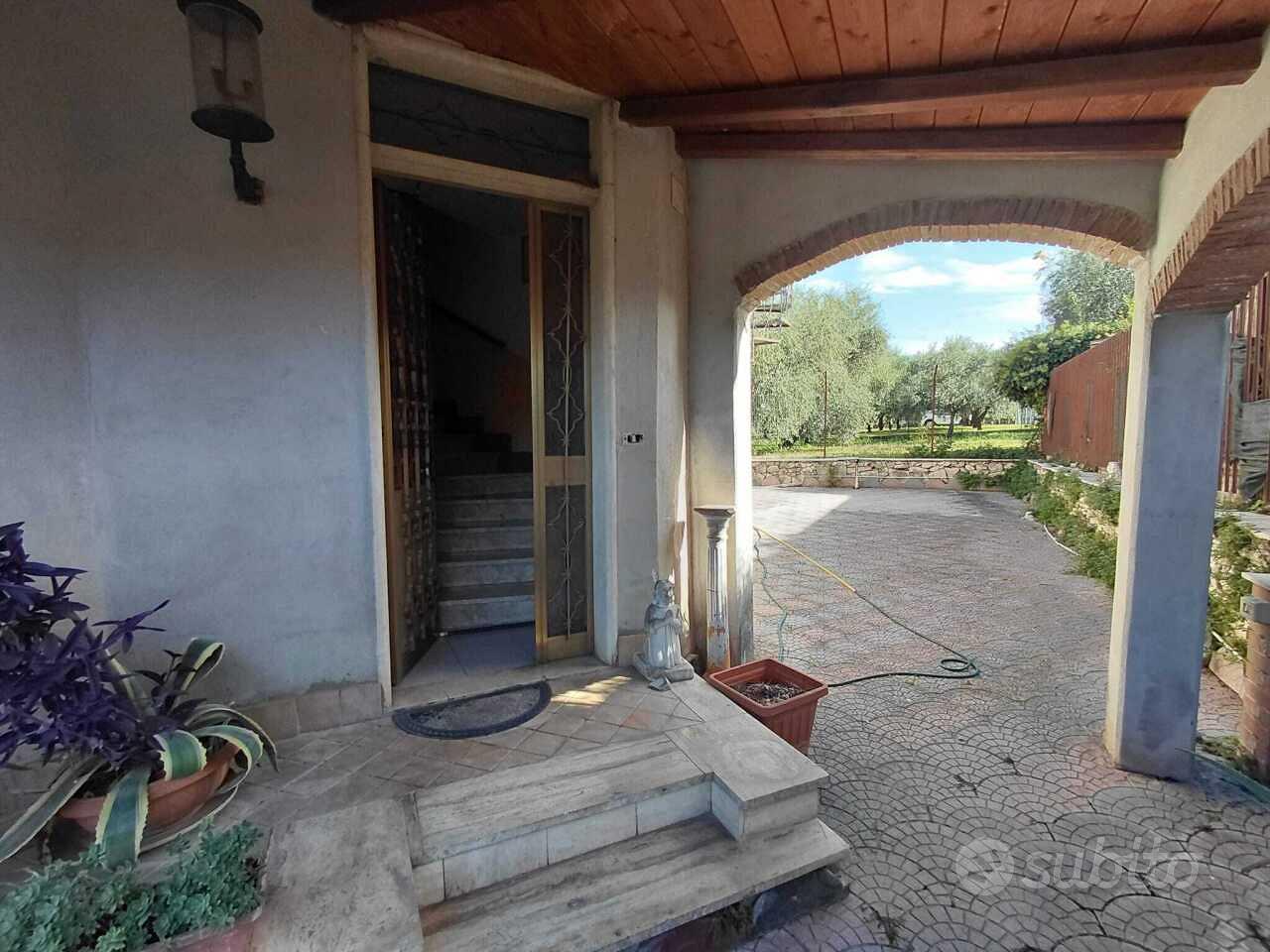 Appartamento – Tivoli, Paterno - Vista 4
