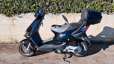 Skipper Piaggio 150
