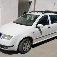 Ricambi skoda