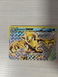 Golduck turbo