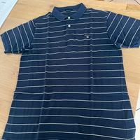 Polo uomo Gant tg L