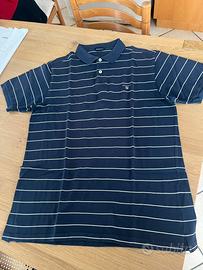 Polo uomo Gant tg L