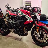 Mv Agusta Brutale800 Dragster RC LIMITATA N.282 SU