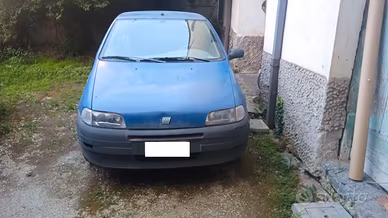 FIAT PUNTO 55S