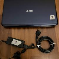 Laptop ACER