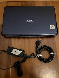 Laptop ACER