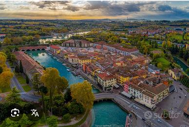 Bar Bistro' Caffetteria , Ristoro