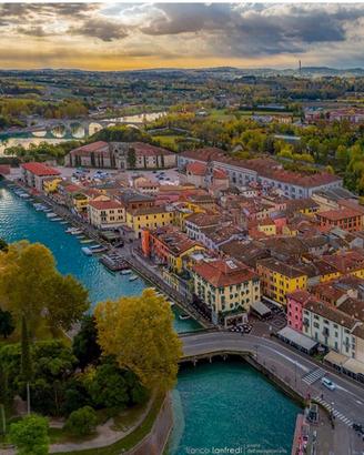 Bar Bistro' Caffetteria , Ristoro