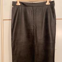 Gonna a matita similpelle Manila Grace