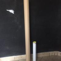Tubi di carta per spedizioni