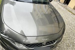 Peugeot 508 gt line