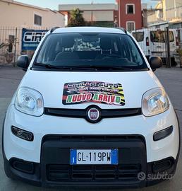 Fiat Panda 1.2 Gpl City Life 69 Cv