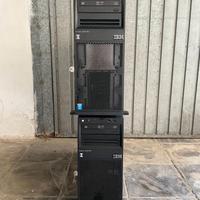 LENOVO IBM WEBSERVER SYSTEM X3300 M4