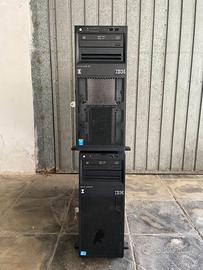 LENOVO IBM WEBSERVER SYSTEM X3300 M4