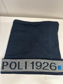 Scaldacollo SSC Napoli 1926 ufficiale nuovo