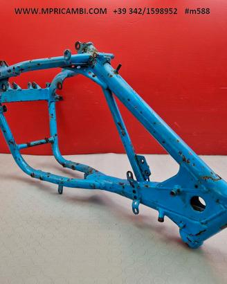 TELAIO MOTO KTM MX 250 1984 1985 GS 300