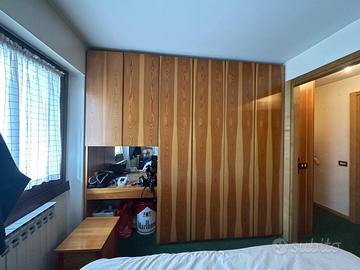 Arredamento completo casa di montagna