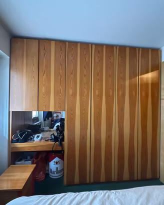 Arredamento completo casa di montagna