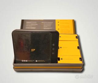 Rrouter modem fastweb fastgate