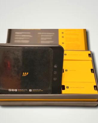 Rrouter modem fastweb fastgate