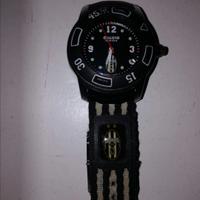 Orologio Juventus water resistent