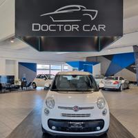 Fiat 500L 0.9 TwinAir Turbo Natural Power Pop Star