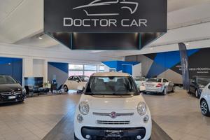Fiat 500L 0.9 TwinAir Turbo Natural Power Pop Star