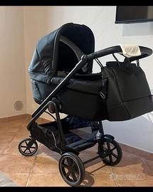 Trio peg-perego e base isofix