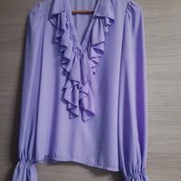 blusa Denny Rose 