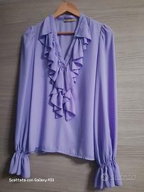 blusa Denny Rose 