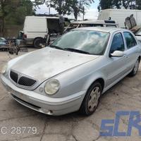 Lancia lybra 839 1.6 16v 103cv 99-05 -ricambi