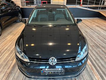 VW GOLF 7 1.6 TDI/UNICO PROP/GARANZIA