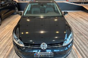 VW GOLF 7 1.6 TDI/UNICO PROP/GARANZIA