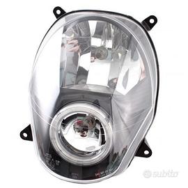 Fanale anteriore Sym Joymax