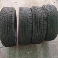 Gomme 4 stagioni 