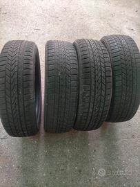 Gomme 4 stagioni 