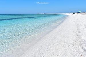 Casa Vacanza Riola Sardo (OR)