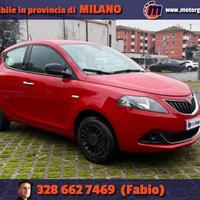 Lancia Ypsilon 1.0 FireFly 5 porte S&S Hybrid Ecoc
