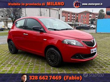 Lancia Ypsilon 1.0 FireFly 5 porte S&S Hybrid Ecoc