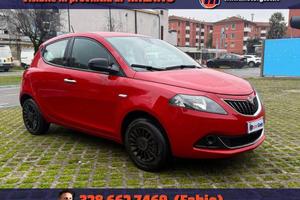 Lancia Ypsilon 1.0 FireFly 5 porte S&S Hybrid Ecoc