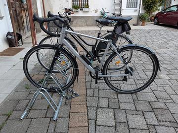 Bici gravel 