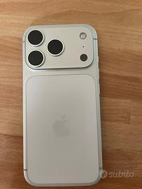 Iphone 17 pro