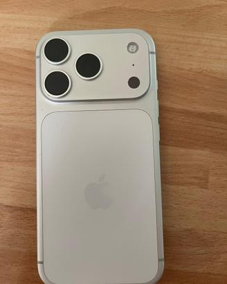 Iphone 17 pro