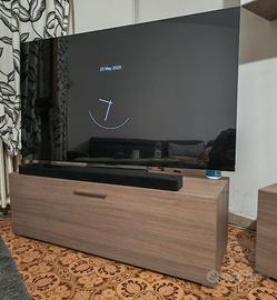 Tv lg oled65g36la