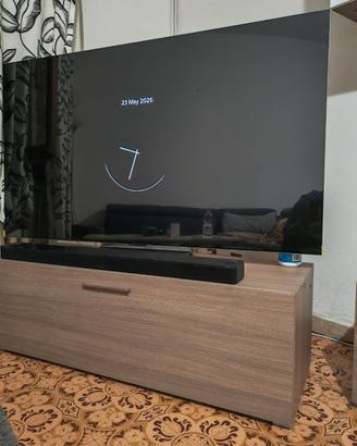 Tv lg oled65g36la