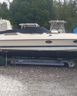 Colombo 33  Valutiamo Permuta