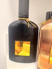 Tom ford black orchid