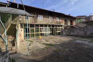 CASA INDIPENDENTE A MONTANARO